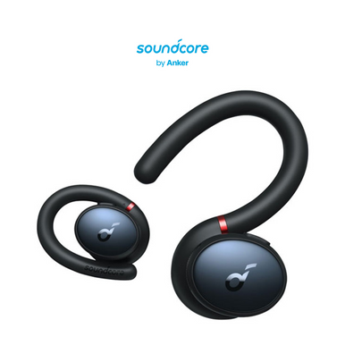 Soundcore by Anker  Sport X10 True-Wireless Bluetooth Earbuds