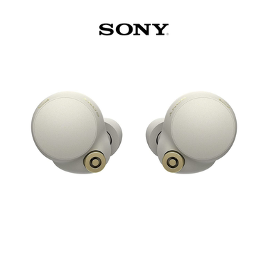 Sony True Wireless Noise Cancelling In-Ear Headphone