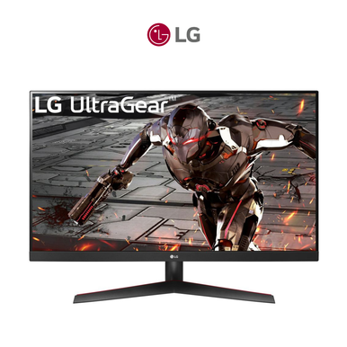 LG Ultragear - 32" QHD (2560 x 1440) Display Monitor