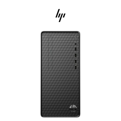 HP M01-F300 Desktop (Intel Core i5-13400, 16GB, 1TB)