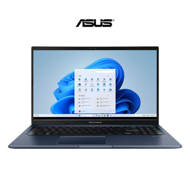 15.6" ASUS F1502ZA Vivobook FHD Laptop (i5-1235U, 8GB, 1TB)