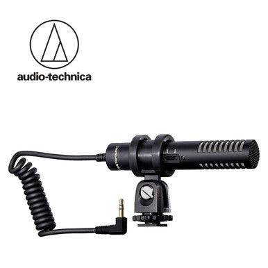 Audio-Technica PRO 24-CM Stereo Condenser Microphone