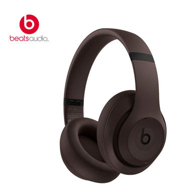 Beats Studio Pro Wireless Black Headphones