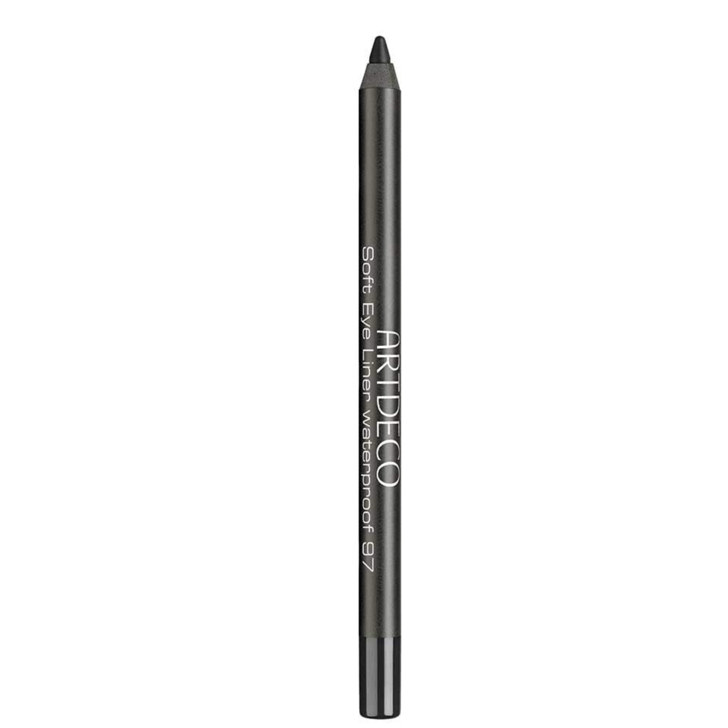 Artdeco Wasserfester Kajalstift (Soft Eye Liner Waterproof) 1,2 g - Farbton: 97 Anthrazit