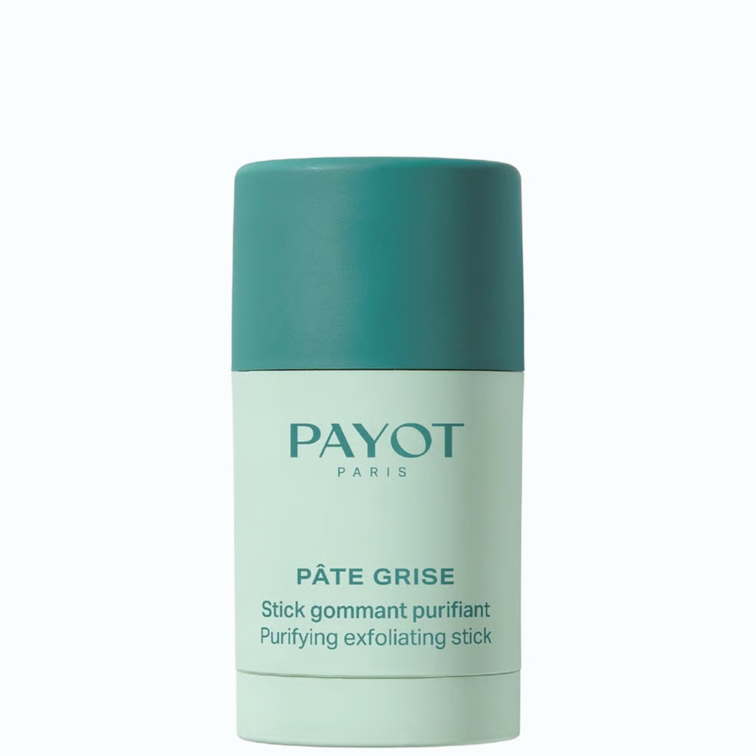 Payot Rengörande exfolierande stickpasta för grå hud 25 g