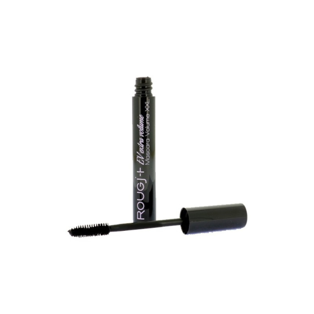 Rougj Extra Volume Black Mascara 10,5ml