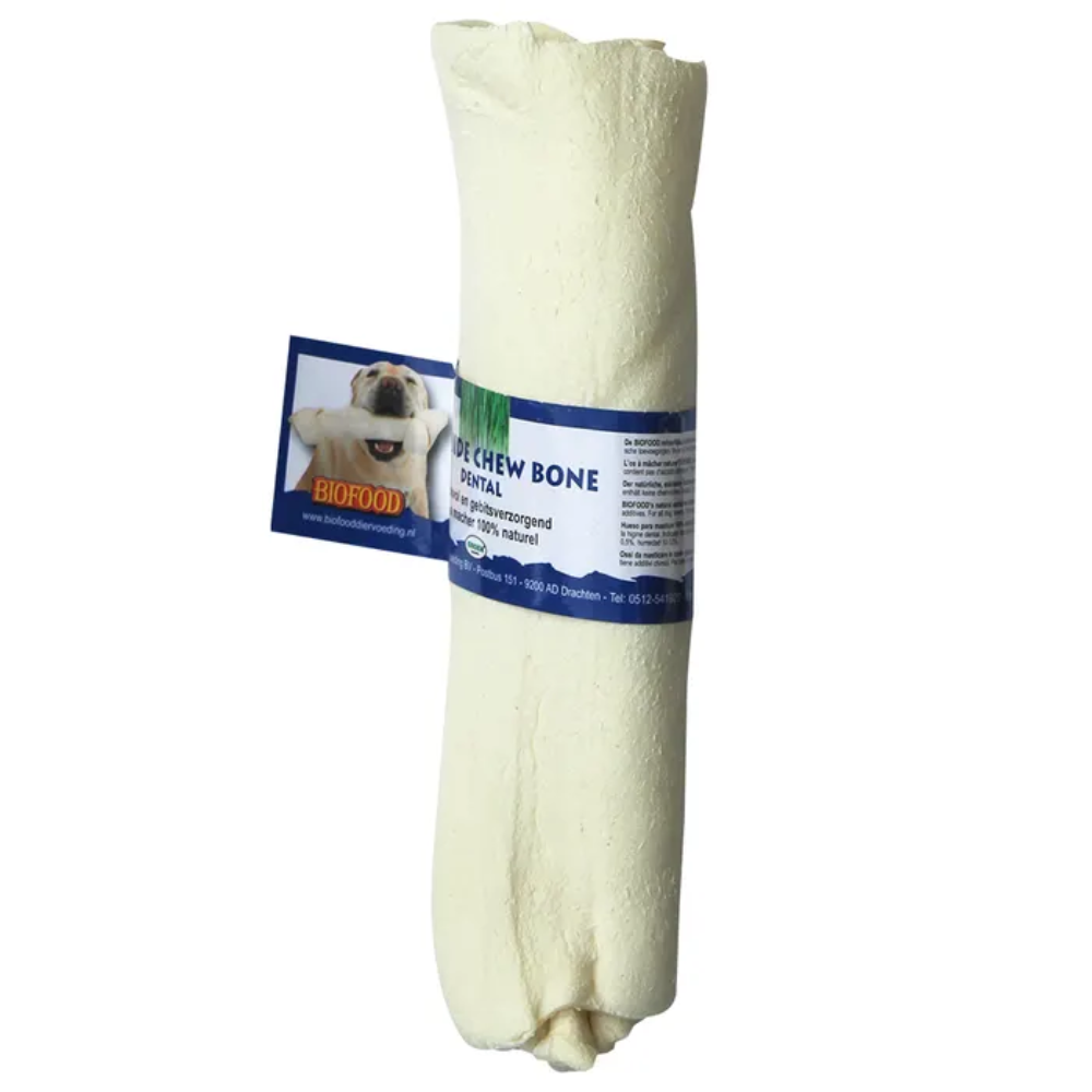Biofood Os Rouleau Dentaire 15 cm