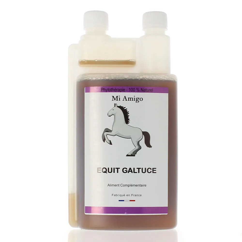 Mi Amigo Salvia Equit Food supplement