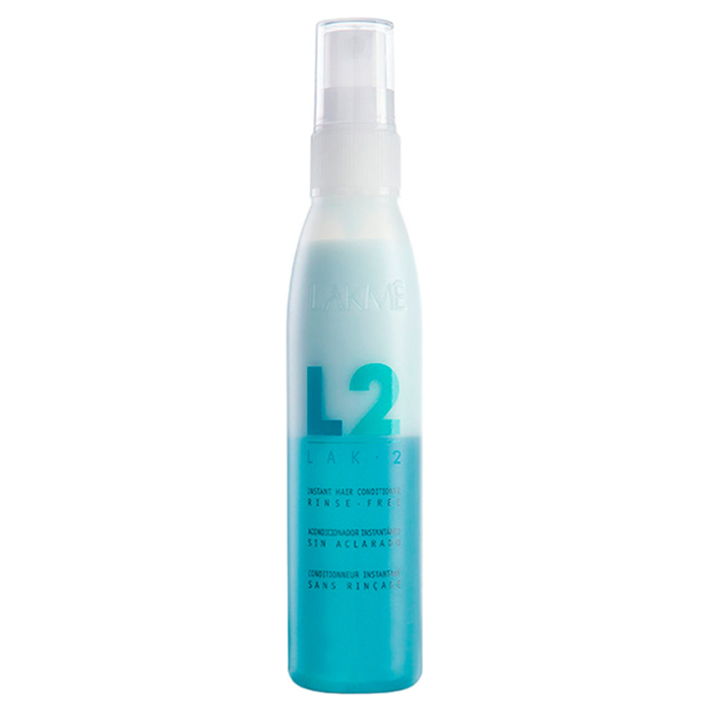 Lakmé Lak-2 Instant Hair Conditioner 100 ml