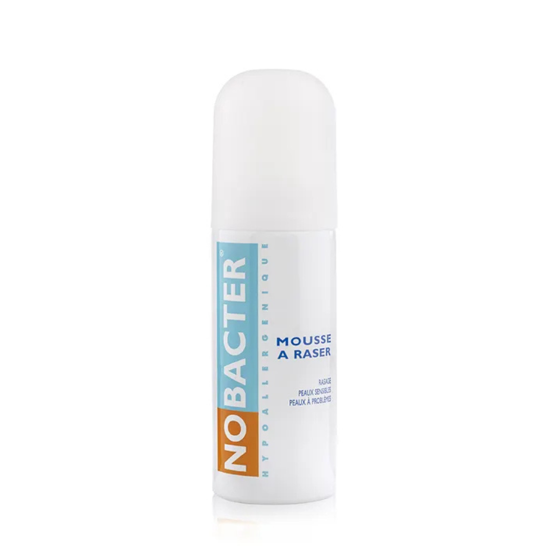 Nobacter Shaving Foam 150 ml
