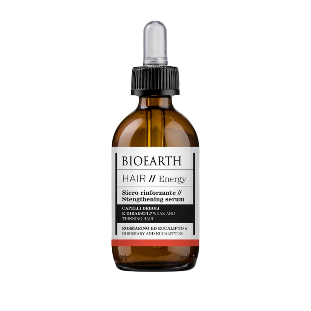 Bioearth Stärkande hårserum 50 ml