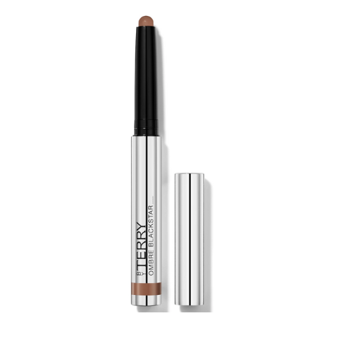 By Terry Ombre Blackstar Cream Eyeshadows in Pencil Color 102 Matte Latte 1.64 g