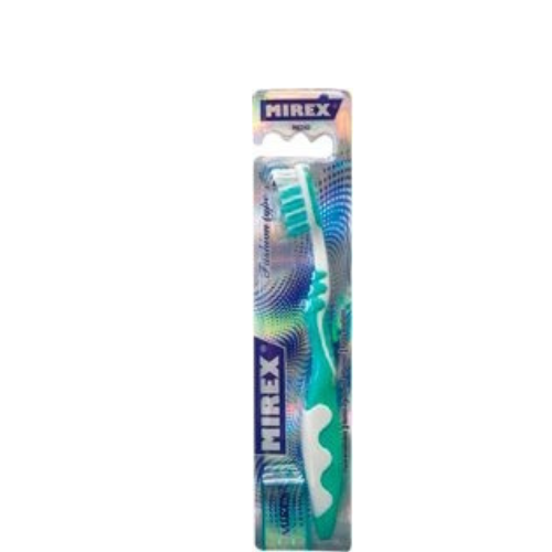 Mirex Szczoteczka do zębów typu Fashion