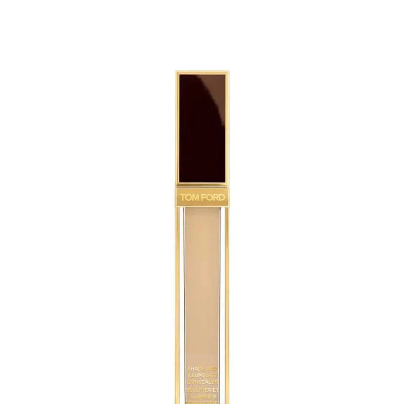 Schattierender und leuchtender flüssiger Concealer 5,4 ml – Farbton: 2W1 Taupe