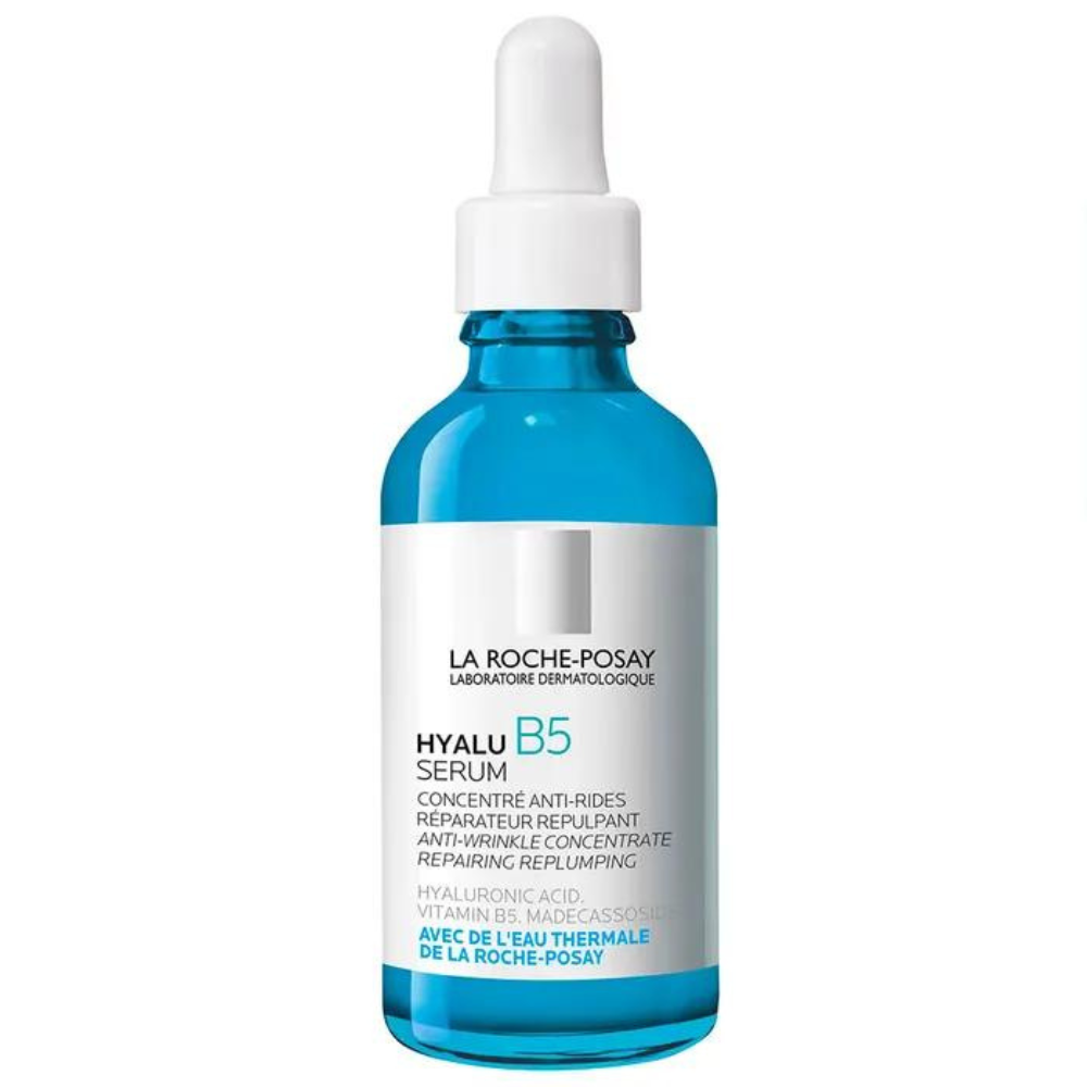 La Roche-Posay Hyalu B5 Anti-Rynke Hyaluronsyre Ansigtsserum 50ml