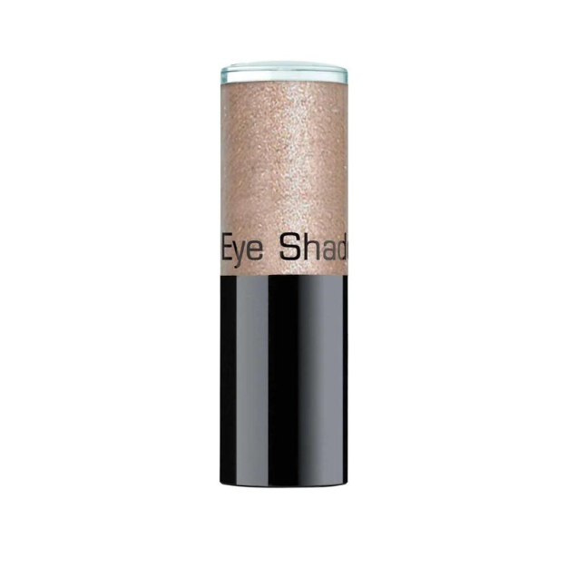 Refillable eyeshadow (Eye Designer Refill) 0.8 g - Shade: 19 Pearly Beige Rose