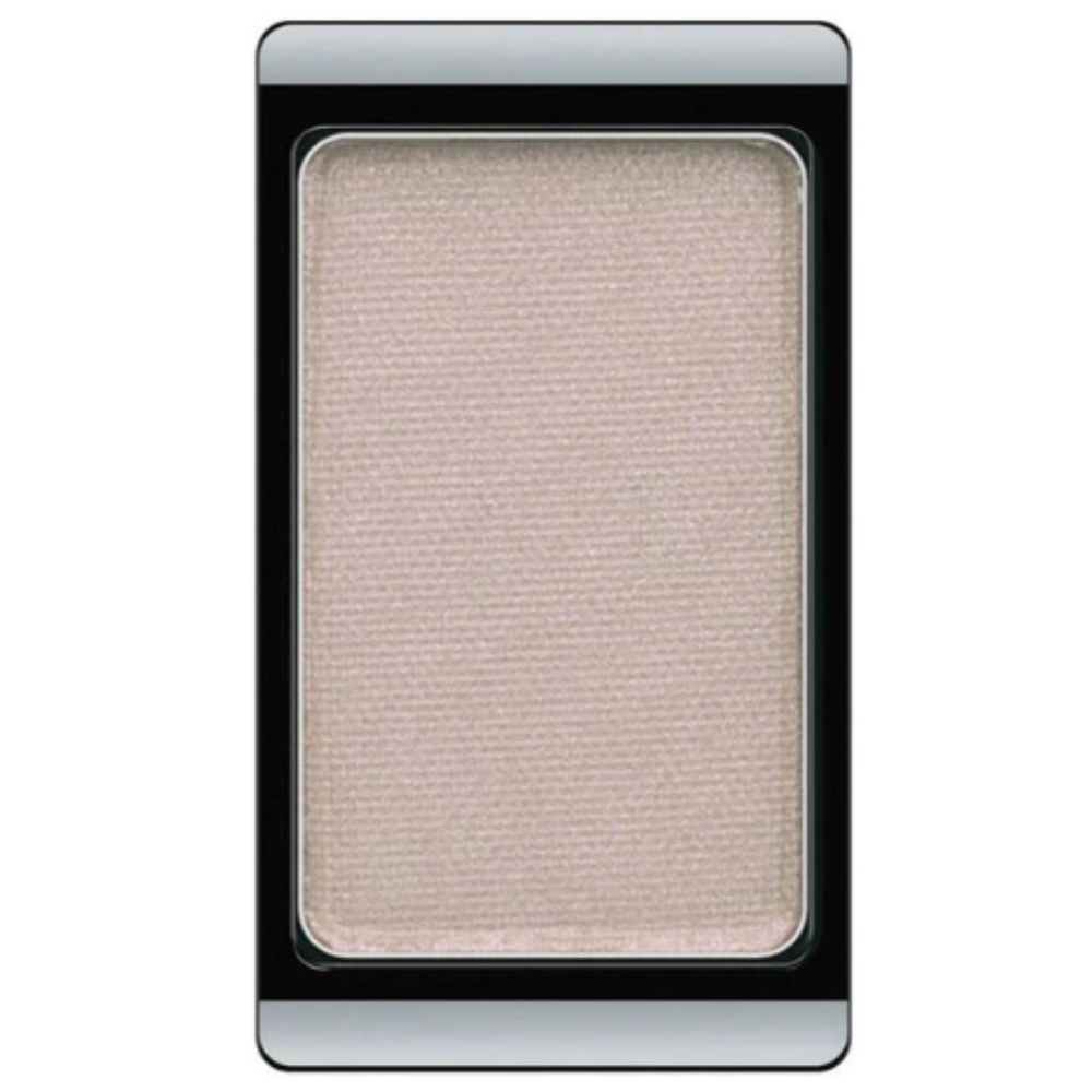 Perleskimrende øyenskygge (Eyeshadow Pearl) 0,8 g - Nyanse: 99 Perleaktig antikk rosa