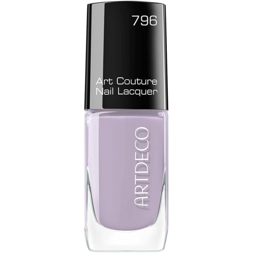 Artdeco Nail Polish (Art Couture) 10 ml - Shade: 796 Memory Lane
