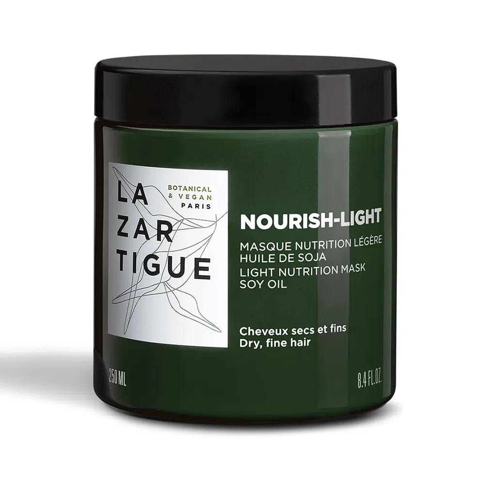 Lazartigue Nourish Light Masca de nutritie usoara 250ml