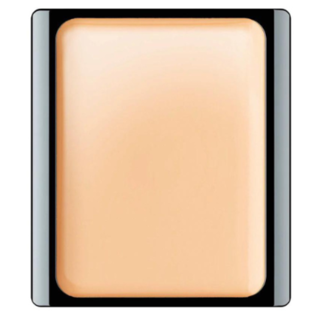 Concealer (Camouflage Cream) 4,5 g - Nyans: 15 Sommaraprikos