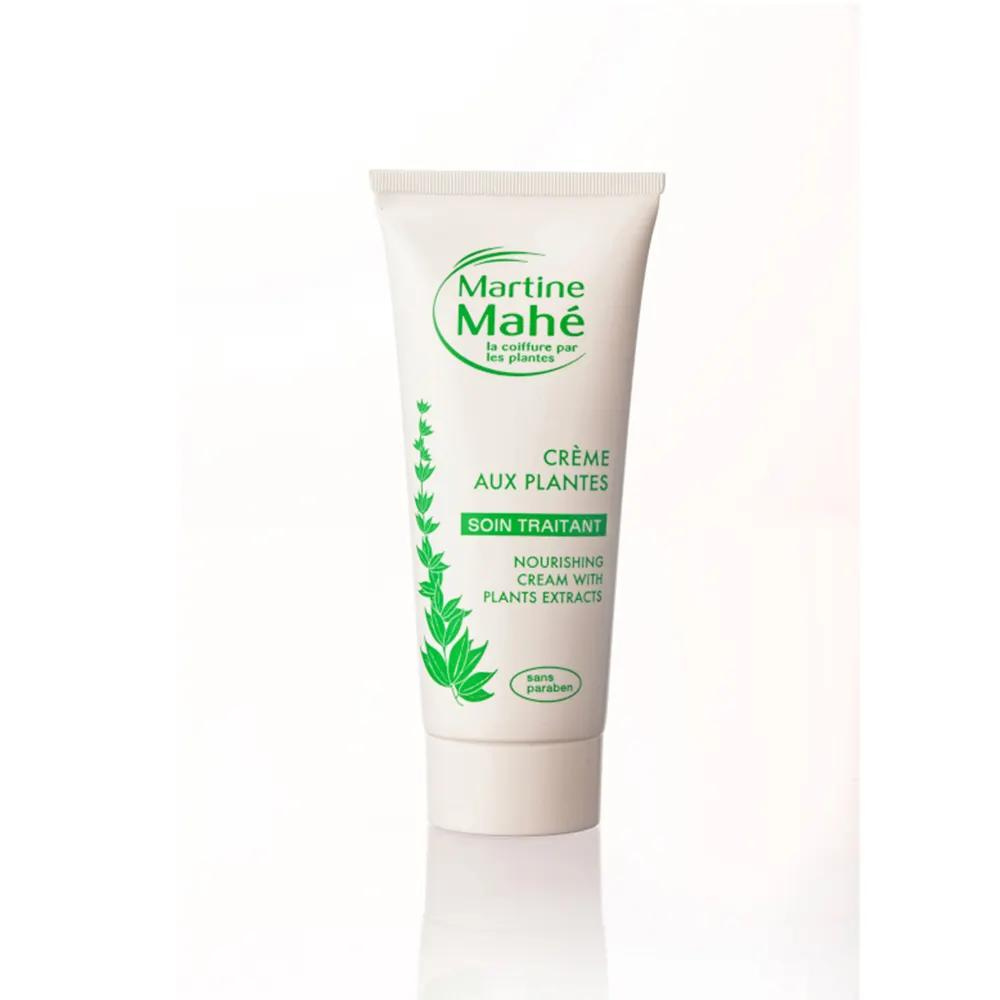 Martine Mahé Plantecreme 100ml