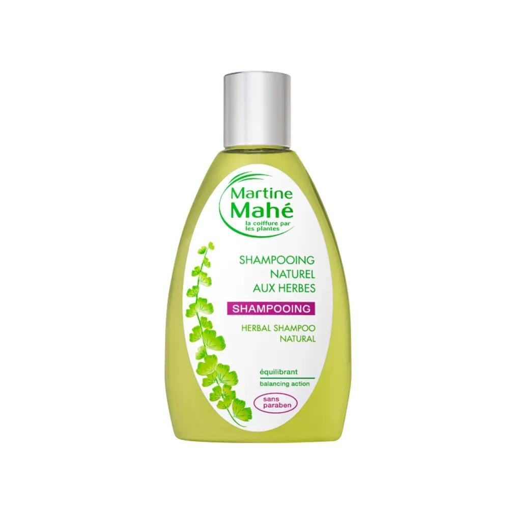 Șampon din plante naturale Martine Mahé 200 ml