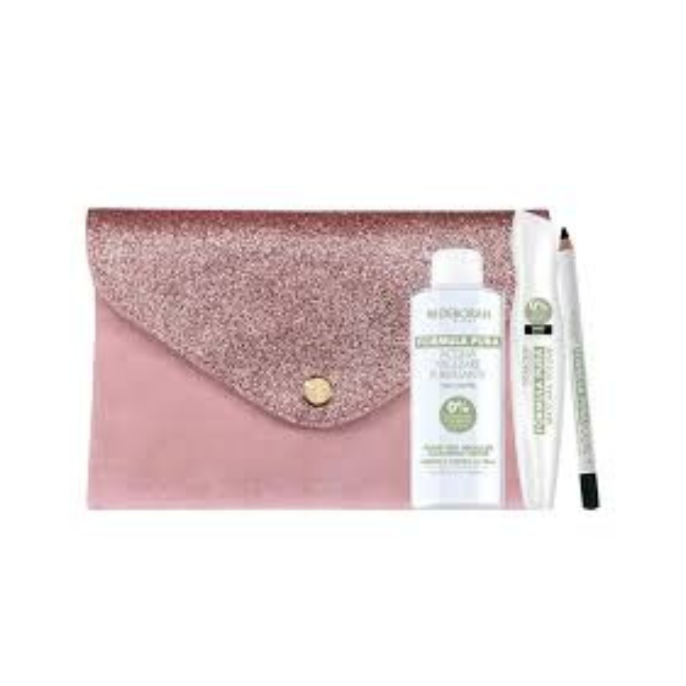 Deborah Milano Dh Pack 2021 Mascara Fp Perf Lip Balm