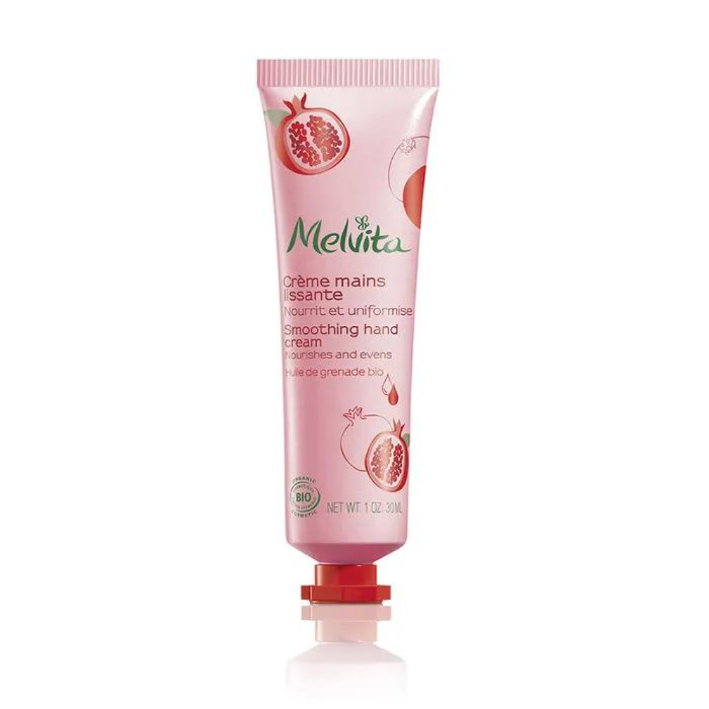 Melvita Impulse Smoothing Youth Hand Cream 30ml