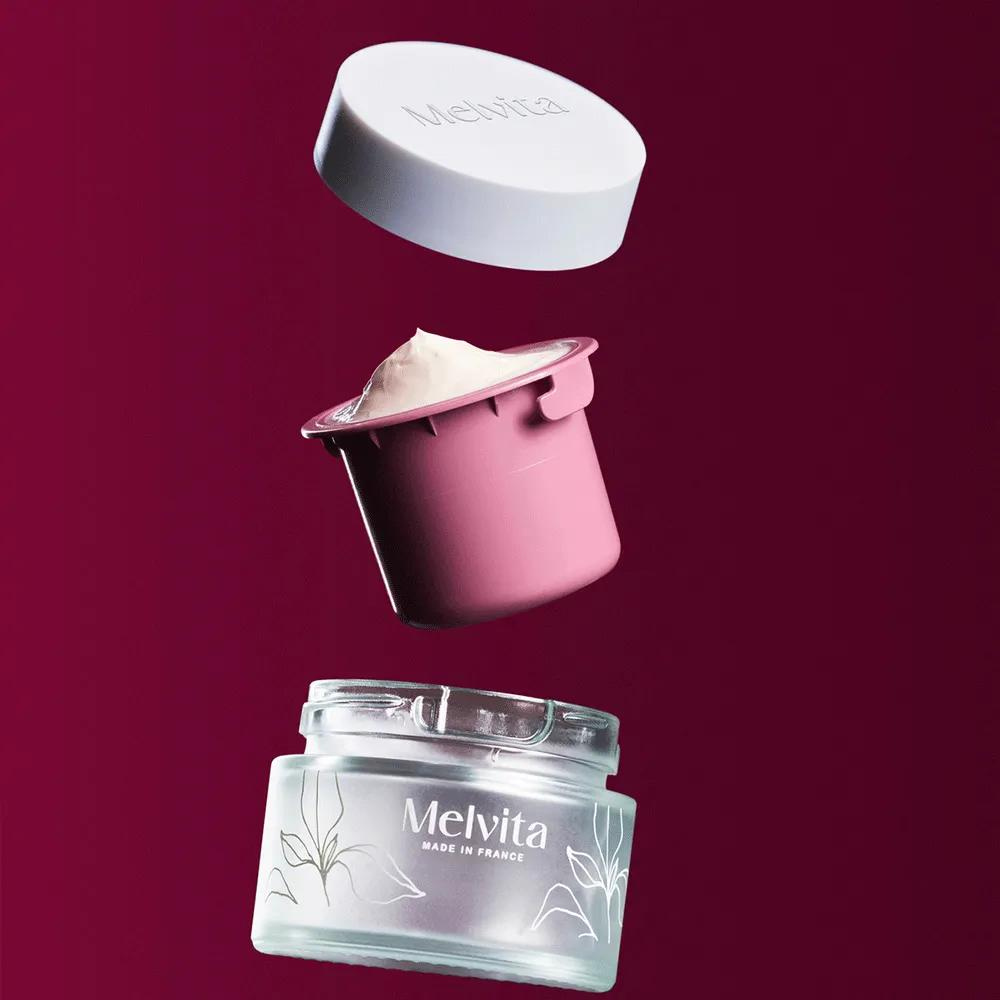 Melvita Argan Bio-Active Crema Lifting Rassodante Ricarica 50ml