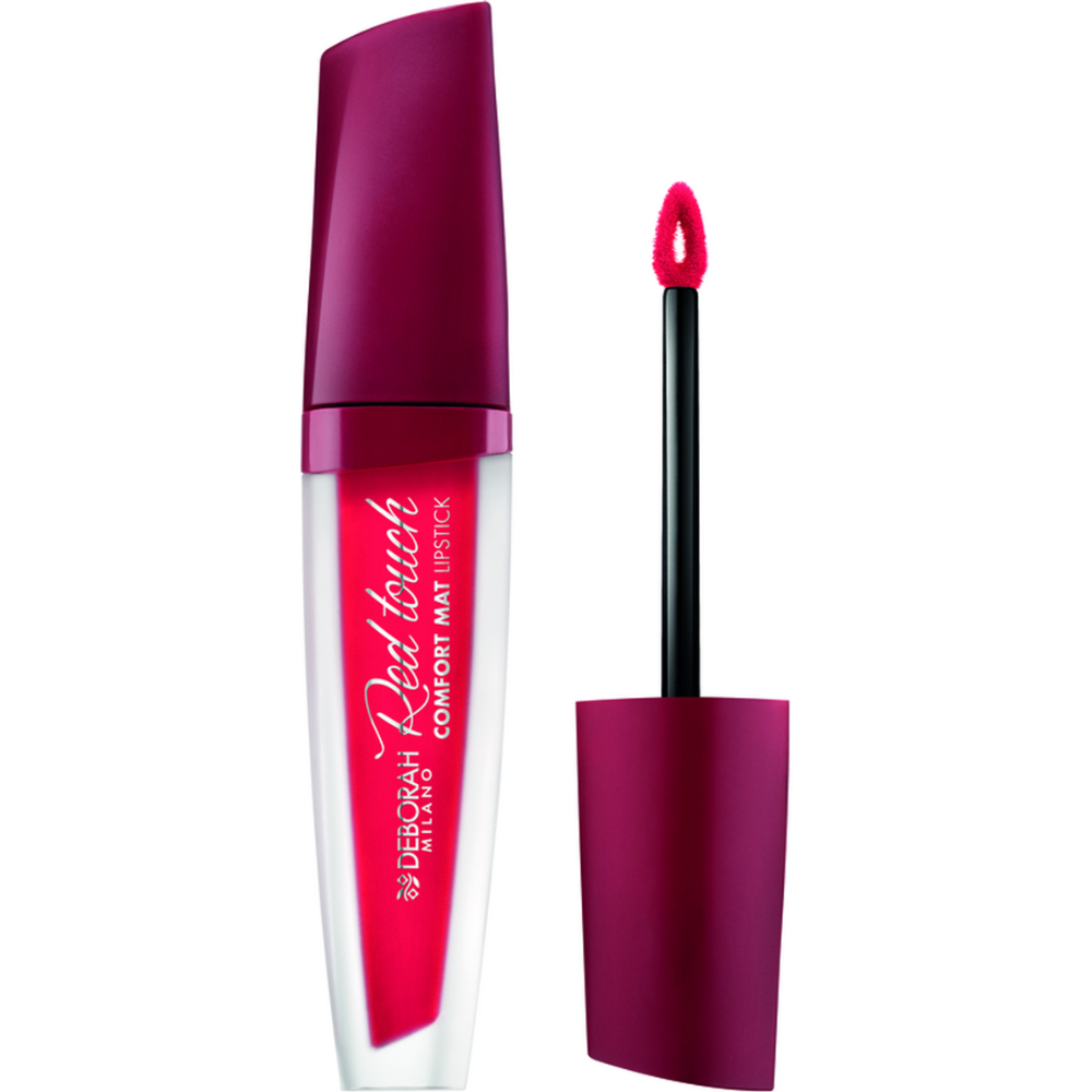 Deborah Milano Dh Red Touch Lipstick N 07