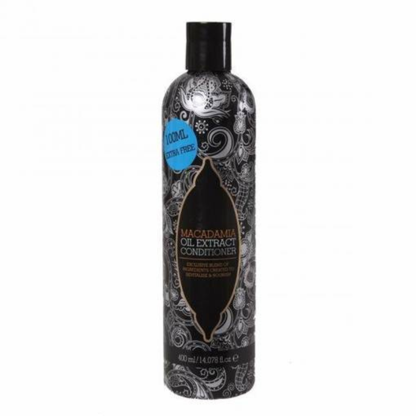 Xpel Hair Care Odżywka z ekstraktem z oleju makadamia 400 ml