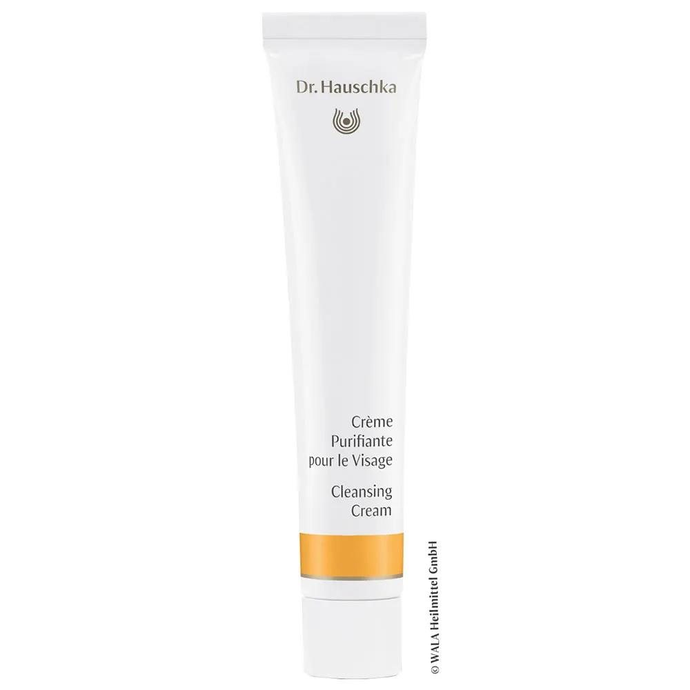 Dr. Hauschka Organic Purifying Face Cream 50ml