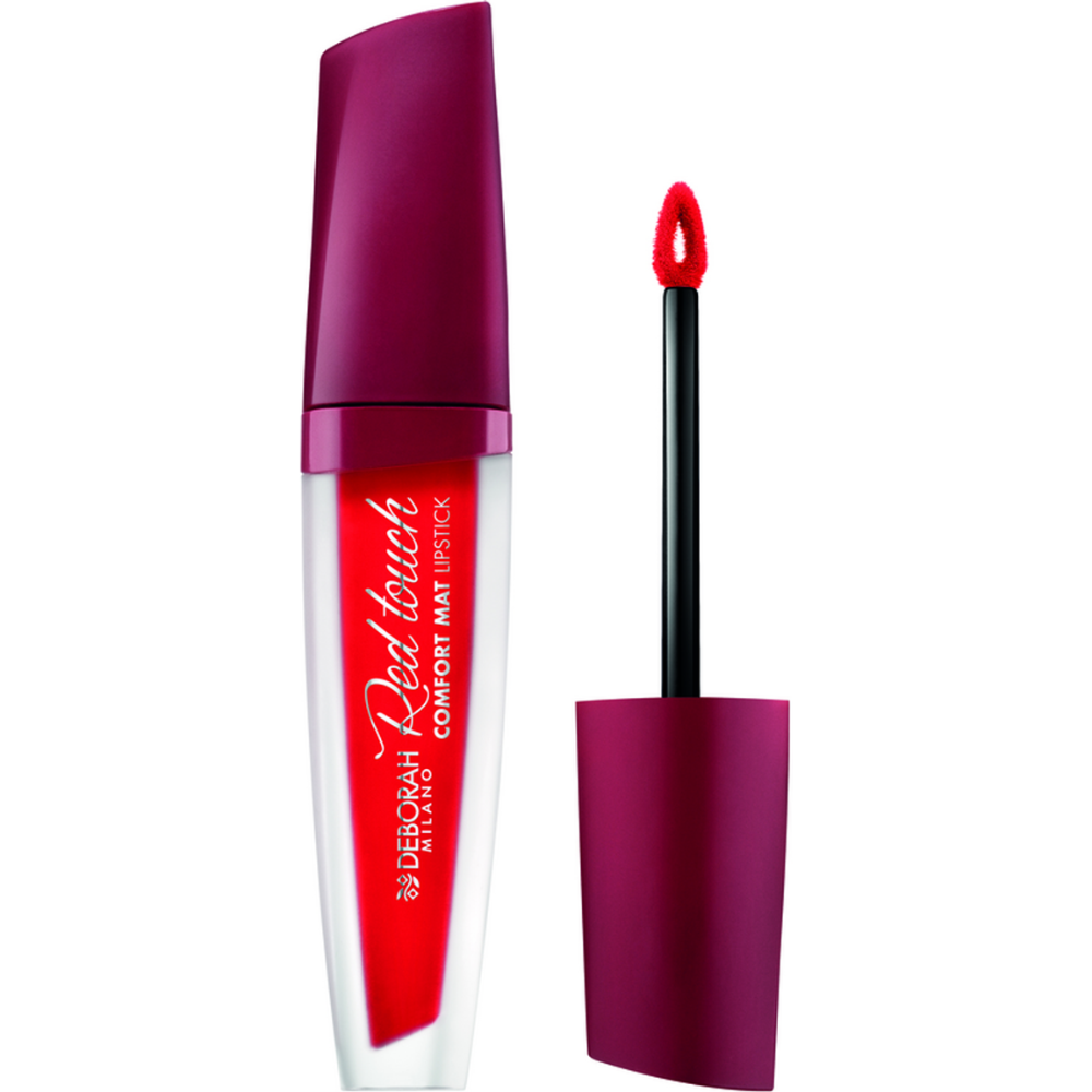 Deborah Milano Dh Red Touch Lipstick N 06