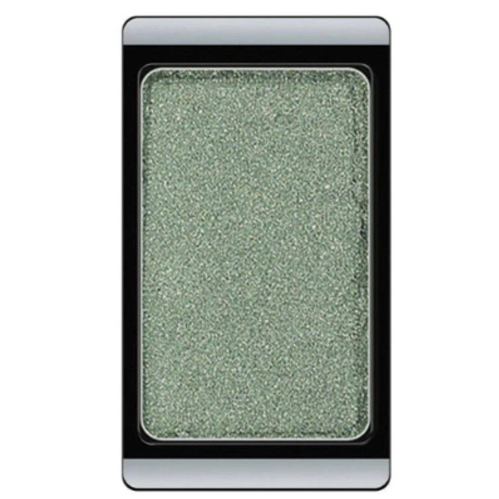 Puderlidschatten (Eyeshadow Duochrom) 0,8 g - Farbton: 250 Late Spring Green