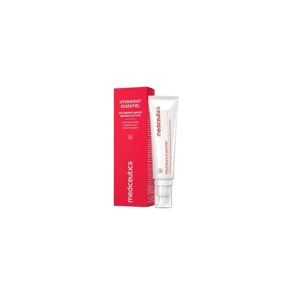 Mediceutics Essential Moisturizer 50ml