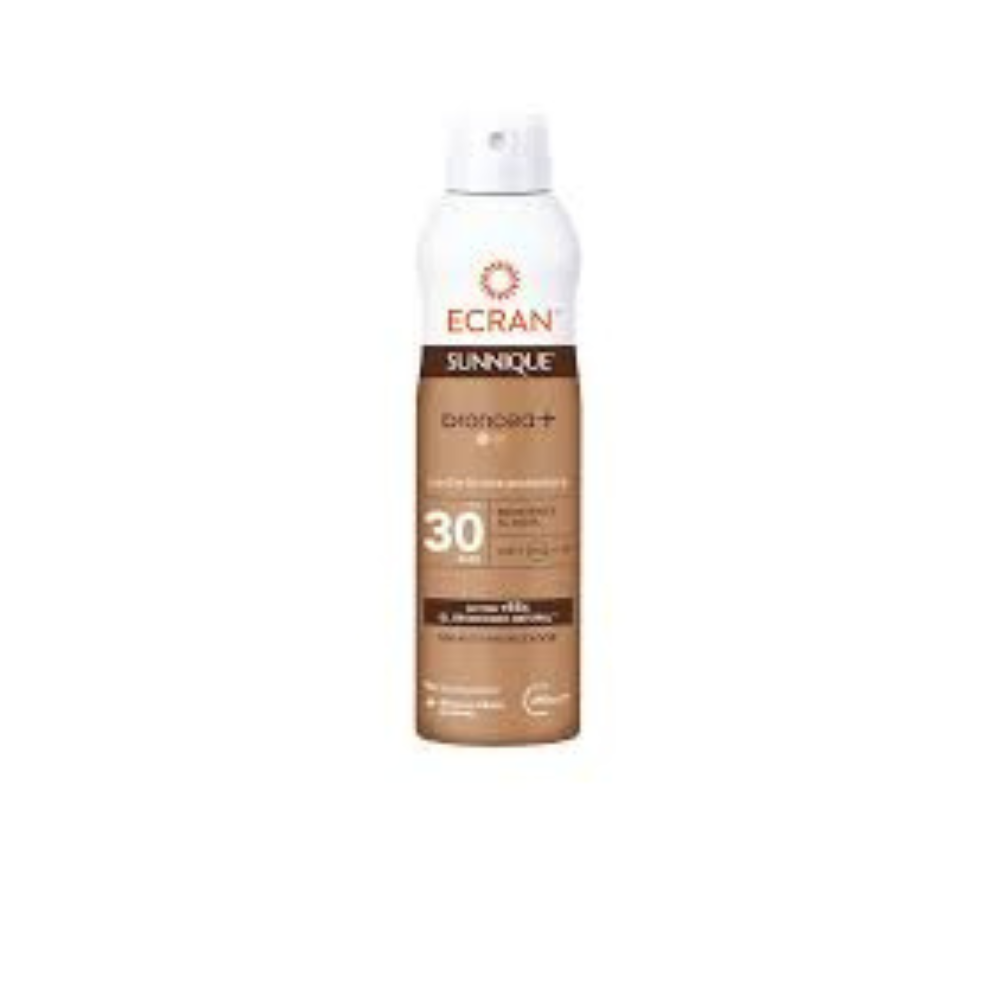 Ecran Sunnique Broncea skyddsdimma Spf30 250 ml