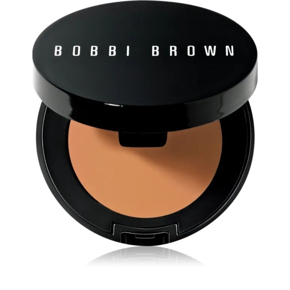 Bobbi brown (Creamy Concealer Cream 1.4 g - Shade: Peach