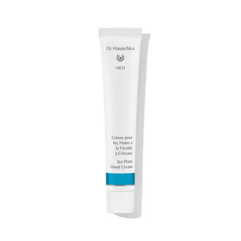 Dr. Hauschka Ficoide Crystal Bio Hand Cream 50ml