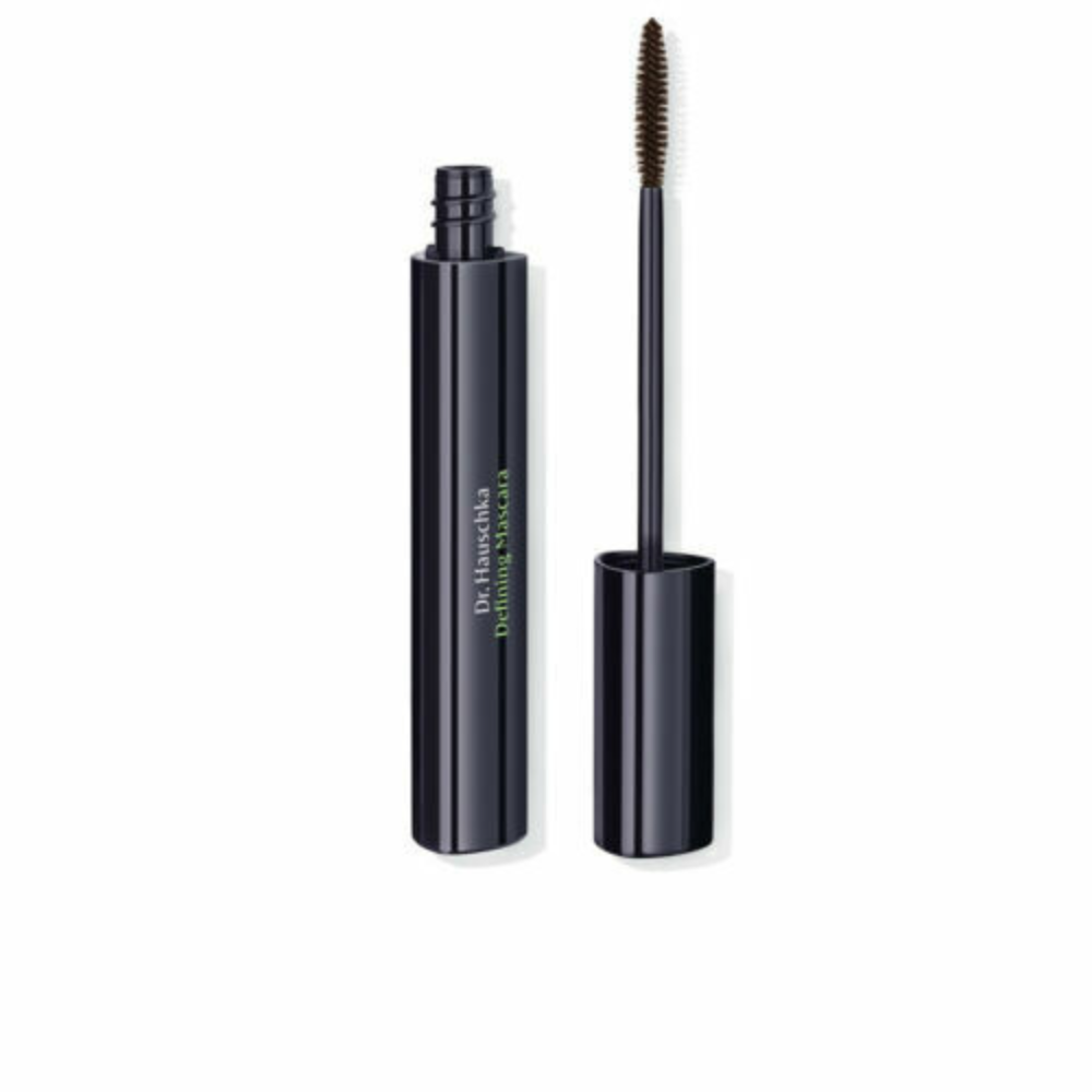 Dr. Hauschka Volume Mascara Brown-02 8ml