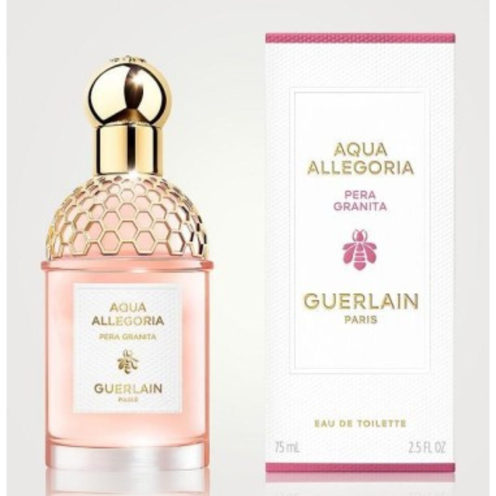 Guerlain Aqua Allegoria Mandarine Basilic Refill Woda toaletowa w sprayu 200ml