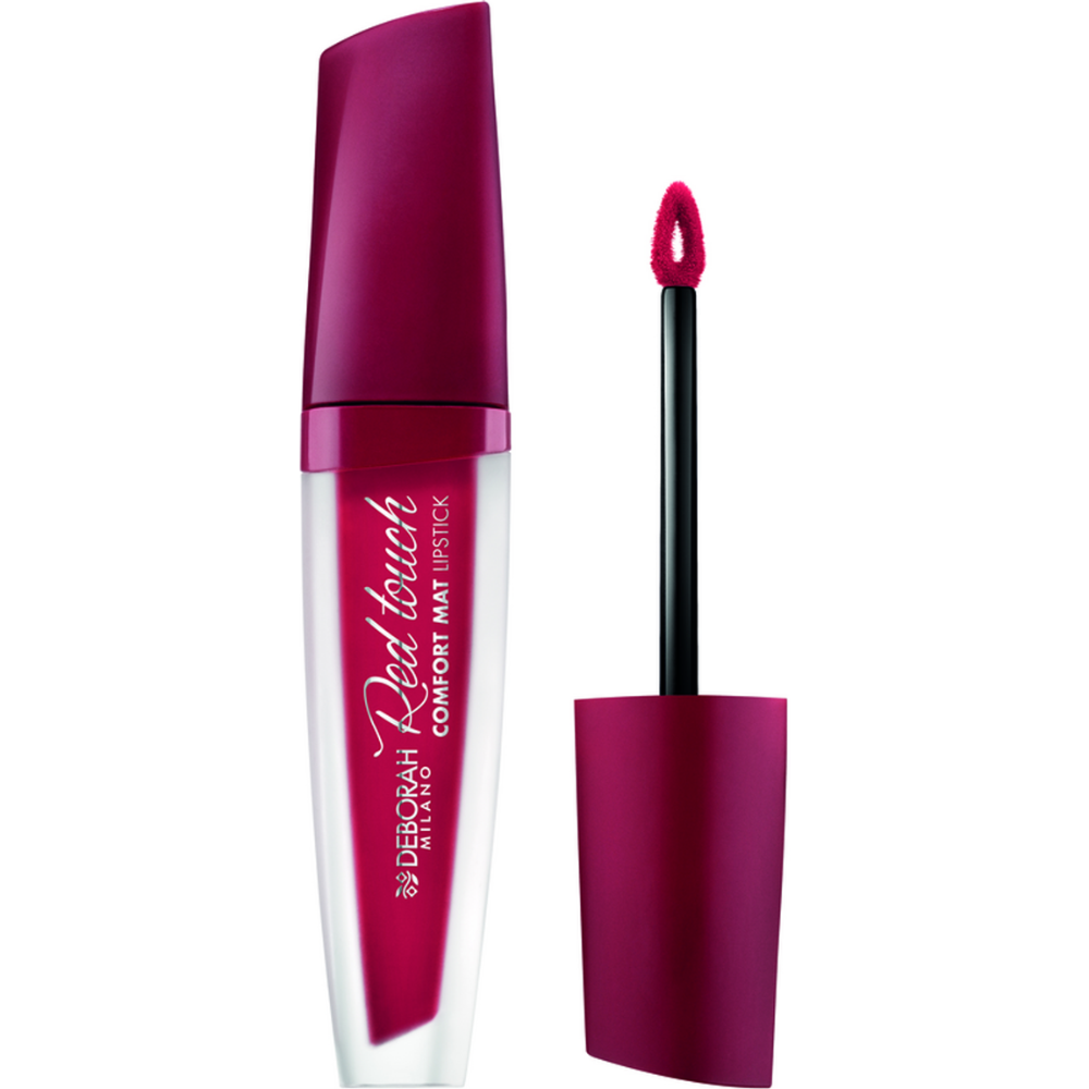 Deborah Milano Dh Red Touch Lipstick N 08