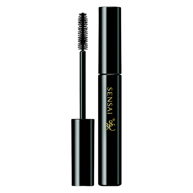 Förlängande Mascara 38°C (Mascara) 7,5 ml – Nyans: Svart