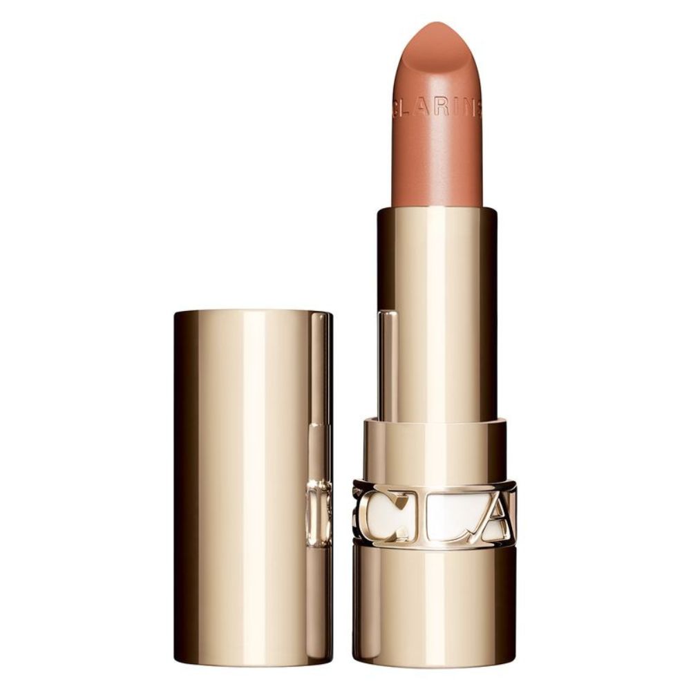 Clarins Joli Rouge Moisturizing Lipstick 3,5 g - Nuance: 786 Beige Nude