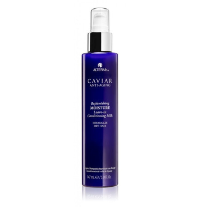 Alterna Lapte hidratant anti-îmbătrânire Caviar, fără clătire, 147 ml