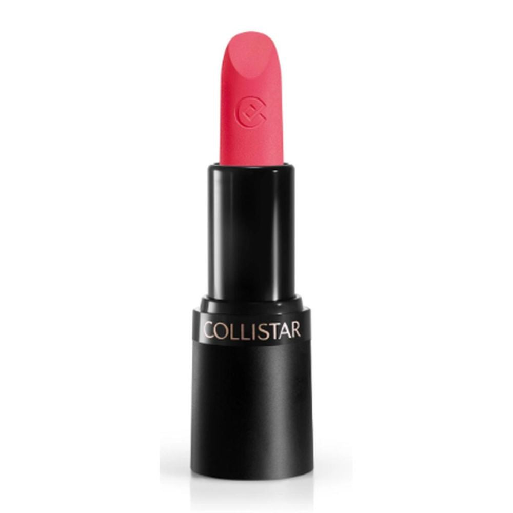 Collistar Pure Matte Lipstick 3,5ml - Nuance: 28 Peach Pink