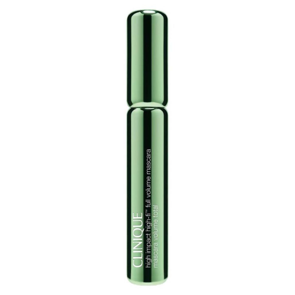 Clinique Volumen-Mascara High Impact High-Fi™ 10 ml - Farbton: Intensives Schwarzbraun
