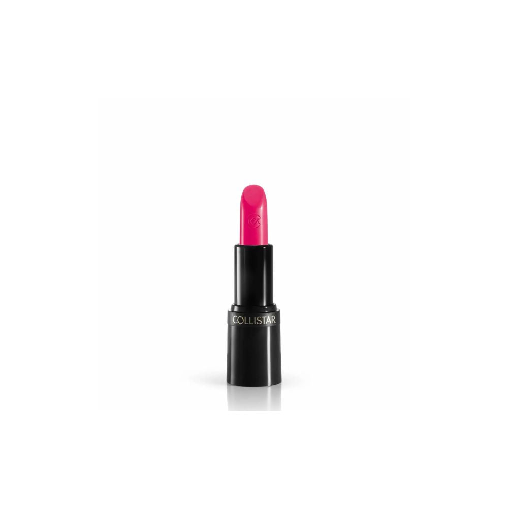 Collistar Pure Matte Lipstick 3.5ml - Shade: 103 Fuchsia Petunia