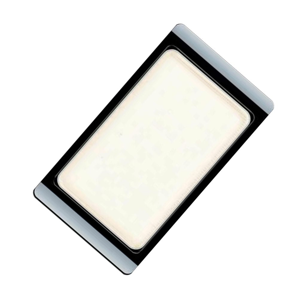 Artdeco Matte eyeshadow 0.8 g - Shade: 512 Matte white