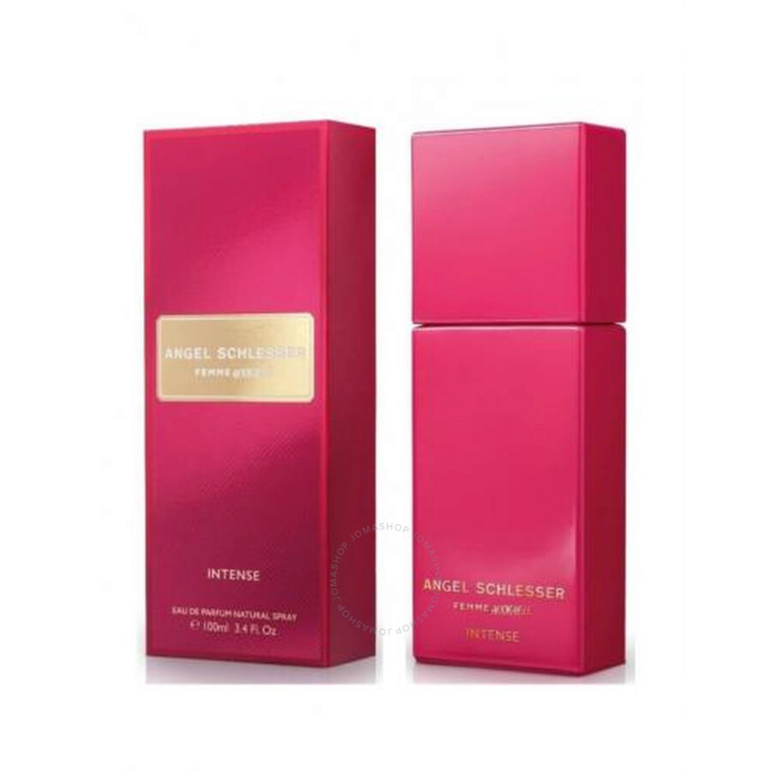 Angel Schlesser Femme Adorable Intense EDP B 100 ml