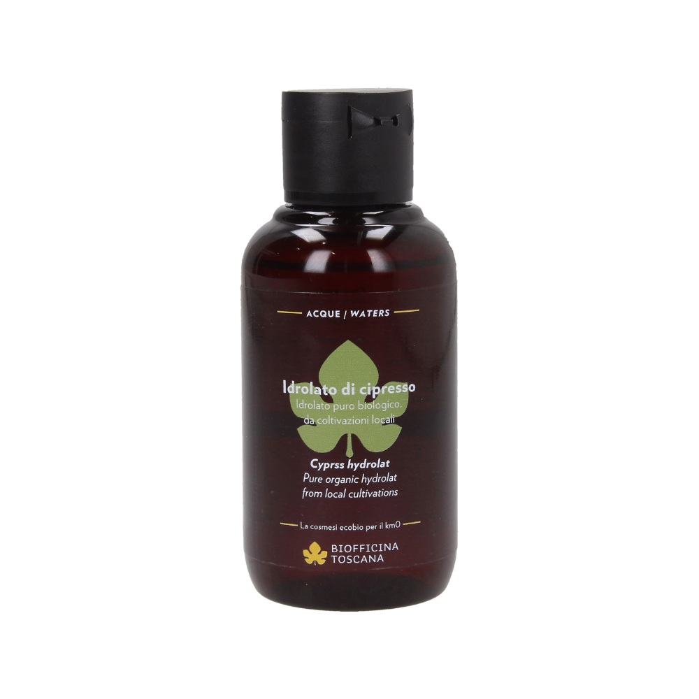 Biofficina Toscana Hidrolat de chiparos, 100 ml Promo